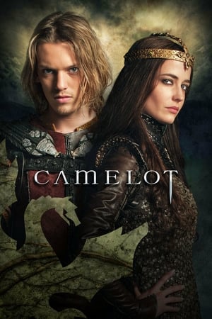 Camelot Season 1