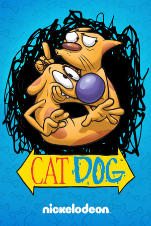 CatDog Season 2