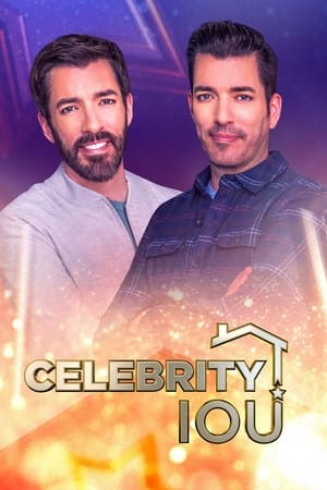 Celebrity IOU Season 1