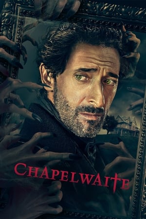 Chapelwaite Season 1