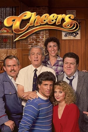 Cheers Season 2