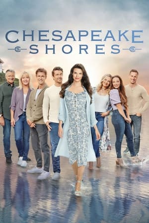 Chesapeake Shores Season 6