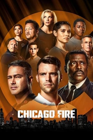 Chicago Fire Season 1