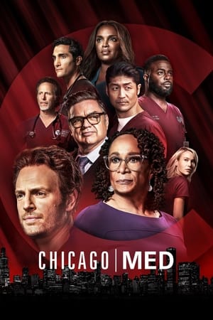 Chicago Med Season 8