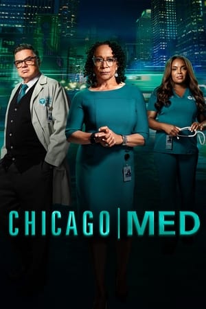 Chicago Med Season 9