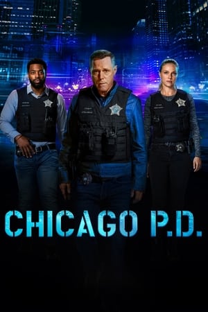 Chicago P.D. Season 11