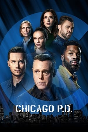 Chicago P.D. Season 2