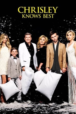 Chrisley Knows Best Season 2