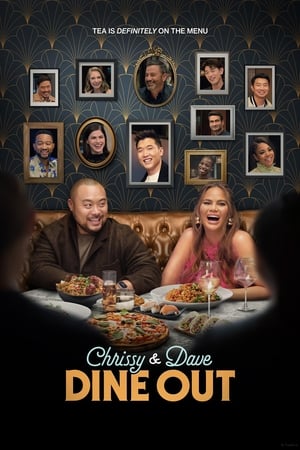 Chrissy & Dave Dine Out Season 1