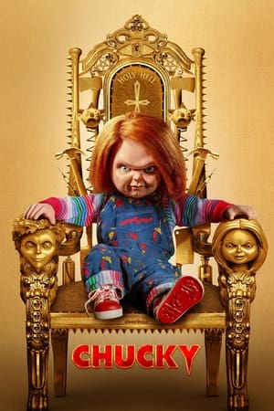 Chucky Season 2