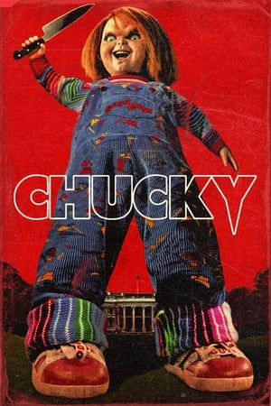 Chucky Season 3