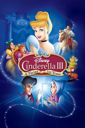 Cinderella 3: A Twist in Time