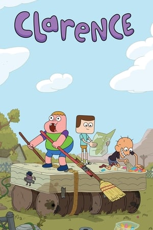 Clarence Season 1