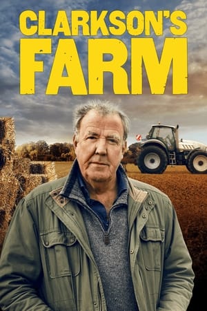 Clarkson's Farm Season 2