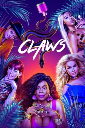 Claws Season 1