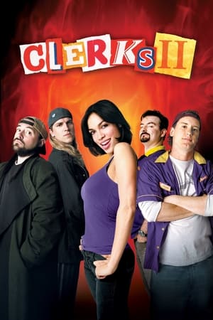 Clerks 2