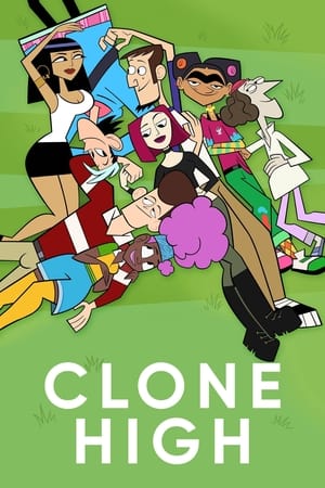 Clone High Season 2