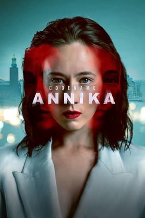 Codename: Annika Season 1