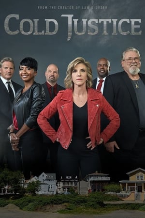 Cold Justice Season 1