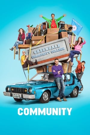 Community Season 6