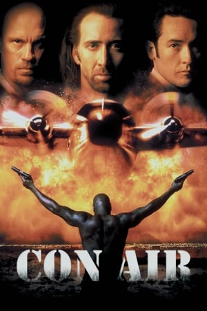 Con Air