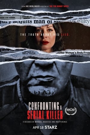 Confronting a Serial Killer Season 1