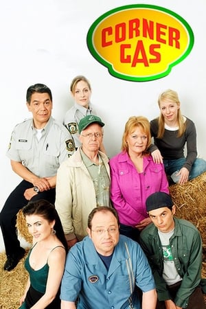 Corner Gas Season 3