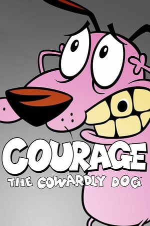 Courage the Cowardly Dog Season 1