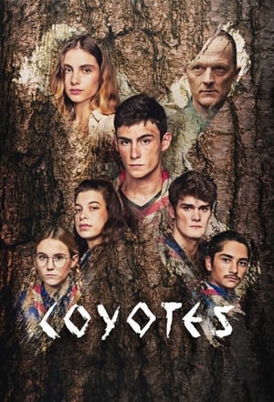 Coyotes Season 1