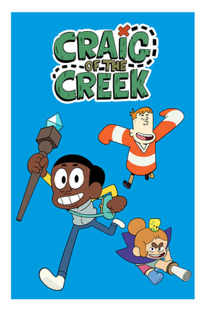 Craig of the Creek Season 1