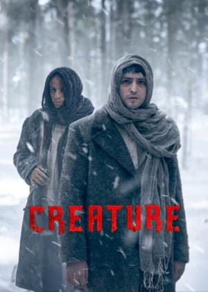 Creature Season 1