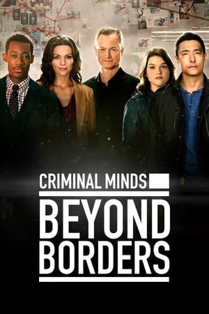 Criminal Minds: Beyond Borders Season 2