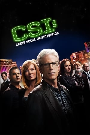 CSI: Crime Scene Investigation Season 2