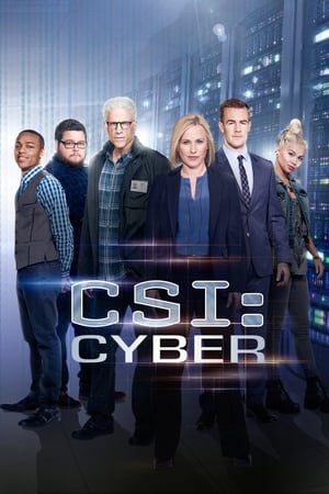 CSI: Cyber Season 2