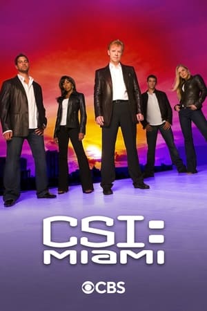 CSI: Miami Season 3