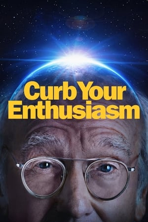 Curb Your Enthusiasm Season 3