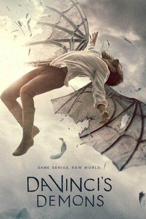 Da Vinci's Demons Season 1