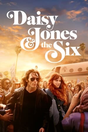 Daisy Jones & the Six Season 1