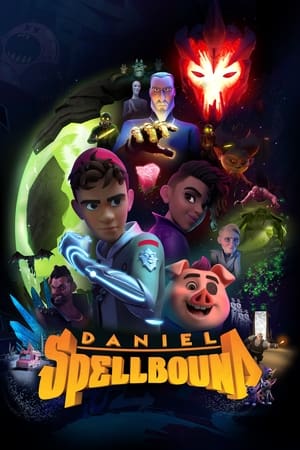 Daniel Spellbound Season 2