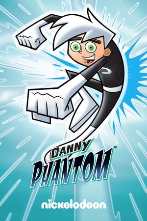 Danny Phantom Season 1