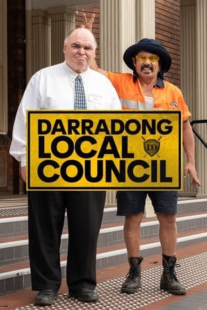 Darradong Local Council Season 1