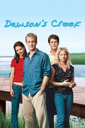 Dawson's Creek Season 6