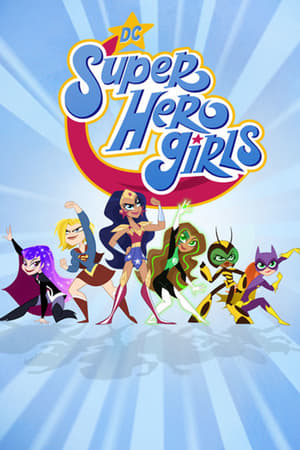 DC Super Hero Girls Season 2