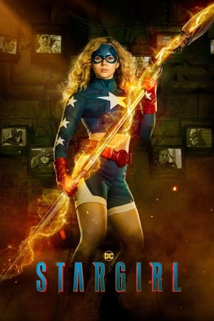 DC's Stargirl Season 3