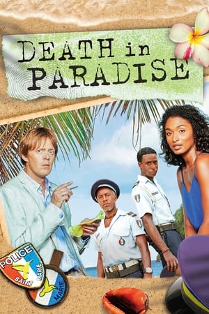 Death in Paradise Season 12