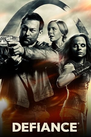 Defiance Season 1