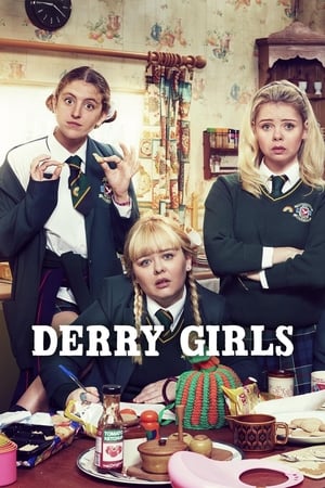 Derry Girls Season 1