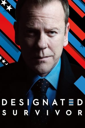 Designated Survivor Season 2