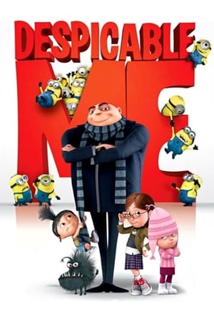 Despicable Me