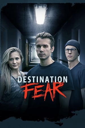 Destination Fear Season 2